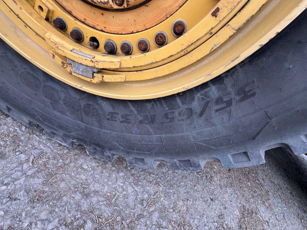 1998 Volvo L330C Wheel Loader