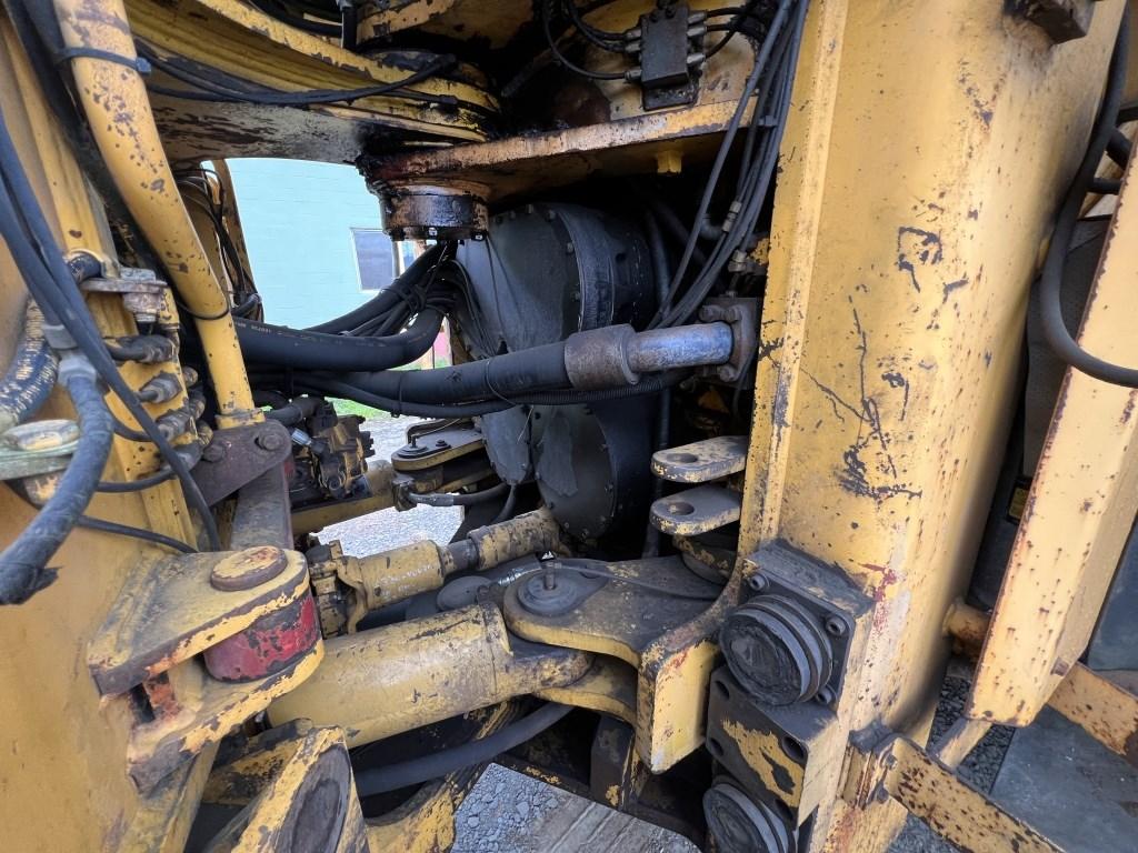 1998 Volvo L330C Wheel Loader