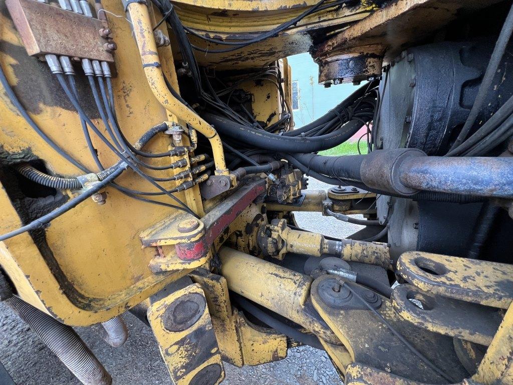 1998 Volvo L330C Wheel Loader