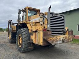 1998 Volvo L330C Wheel Loader