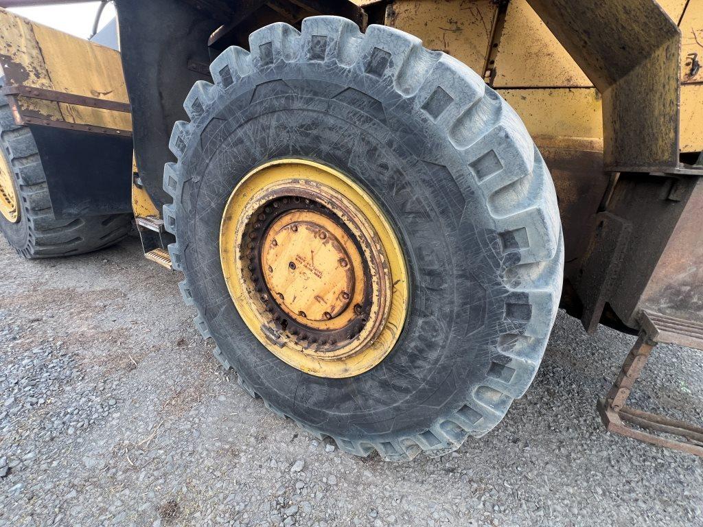 1998 Volvo L330C Wheel Loader