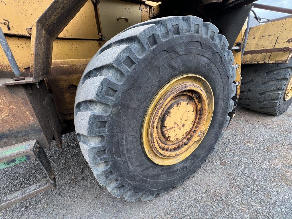 1998 Volvo L330C Wheel Loader