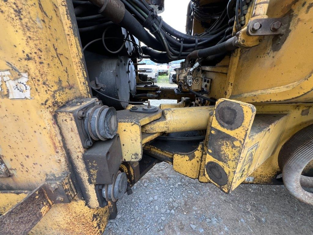 1998 Volvo L330C Wheel Loader