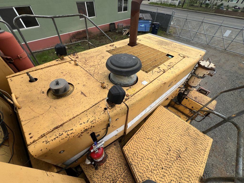 1998 Volvo L330C Wheel Loader