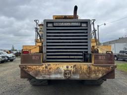 1998 Volvo L330C Wheel Loader
