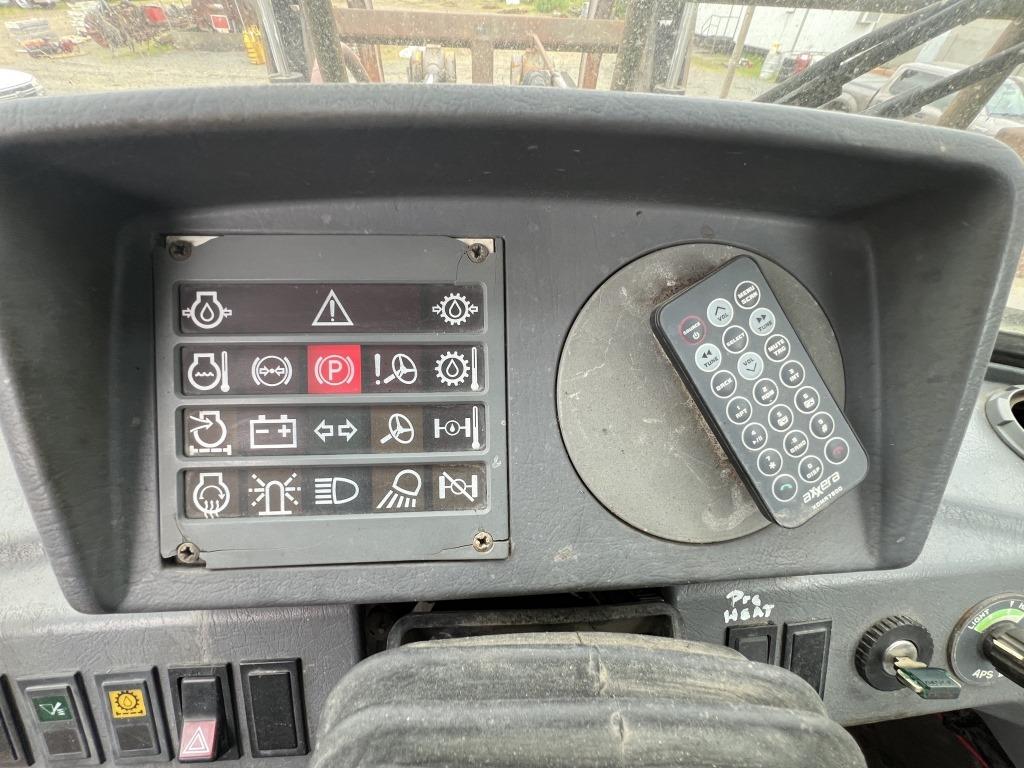 1998 Volvo L330C Wheel Loader