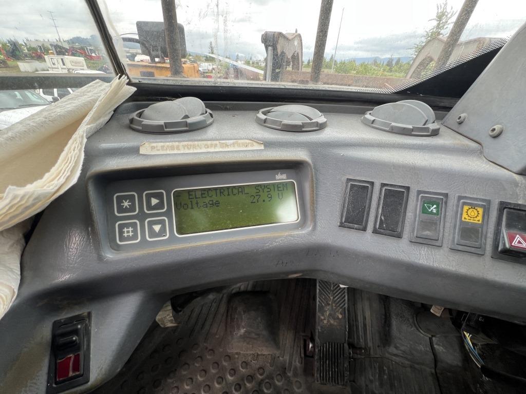 1998 Volvo L330C Wheel Loader