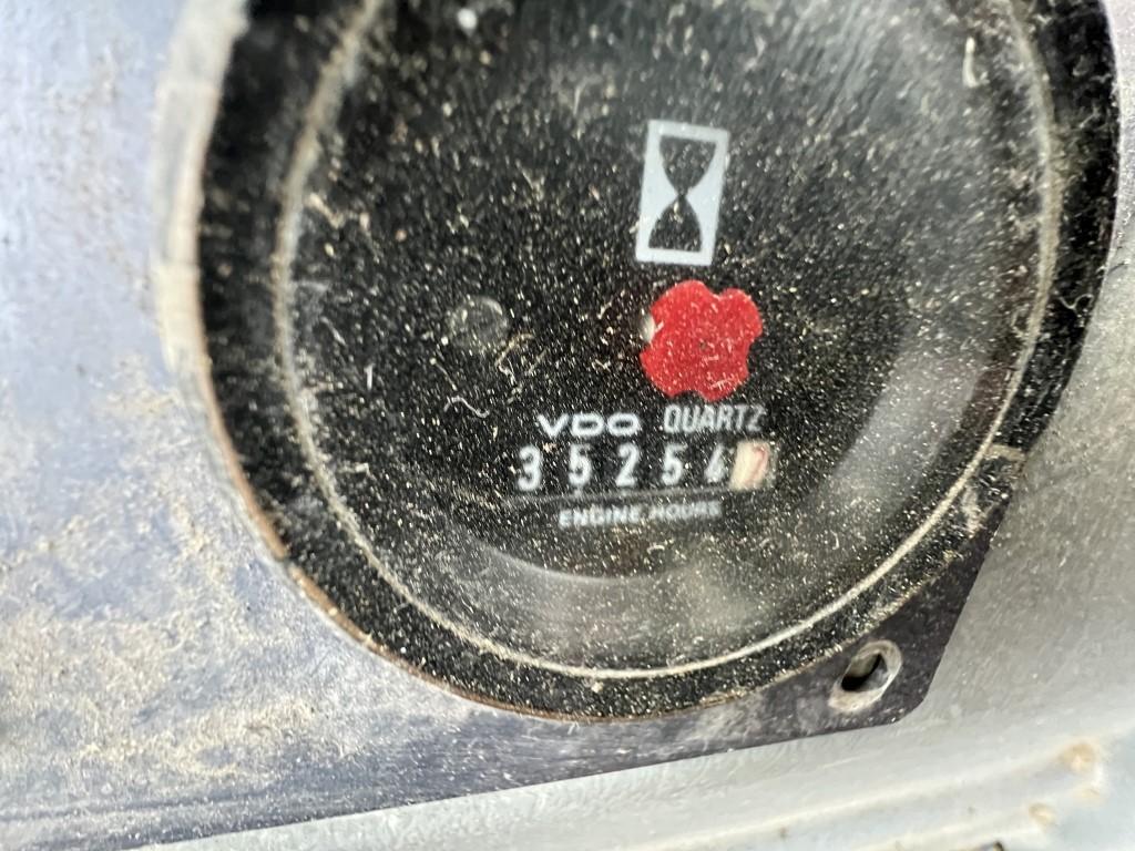 1998 Volvo L330C Wheel Loader