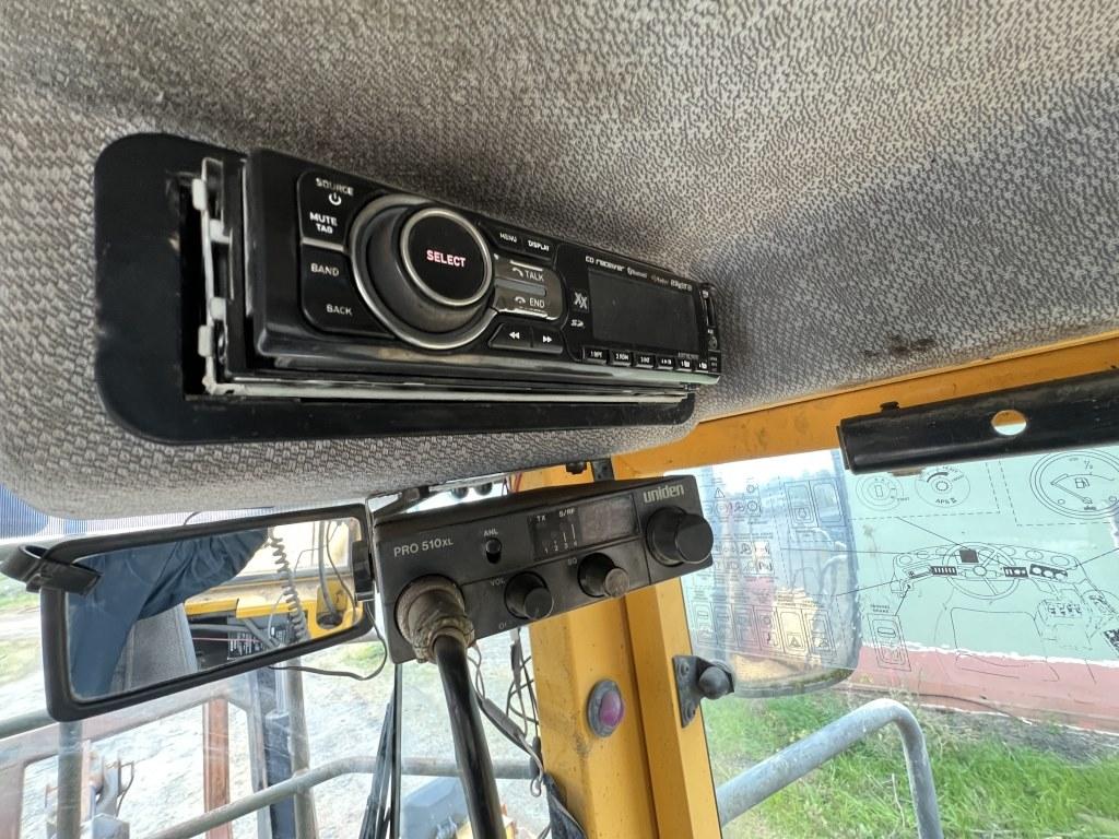1998 Volvo L330C Wheel Loader