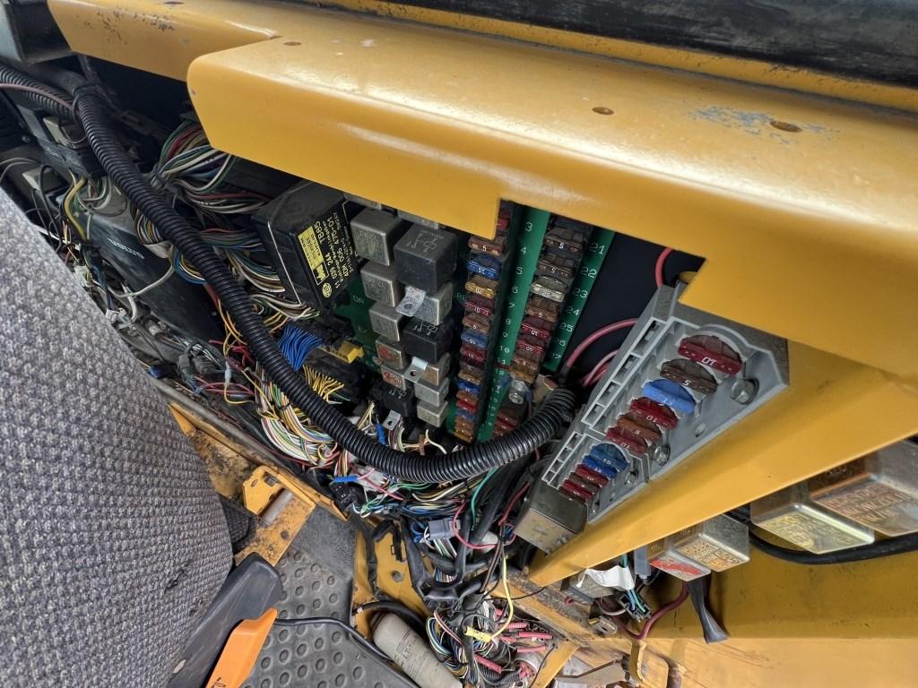 1998 Volvo L330C Wheel Loader