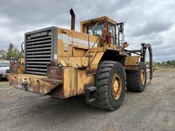 1998 Volvo L330C Wheel Loader