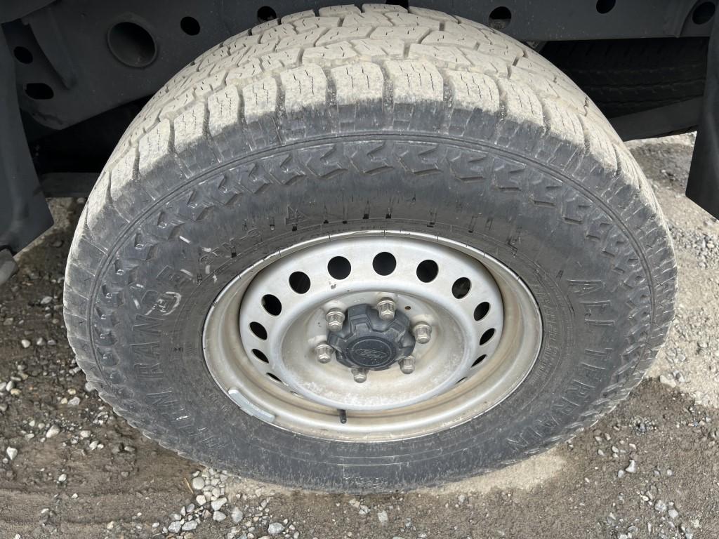 2019 Ford Ranger Crew Cab 4x4 Pickup