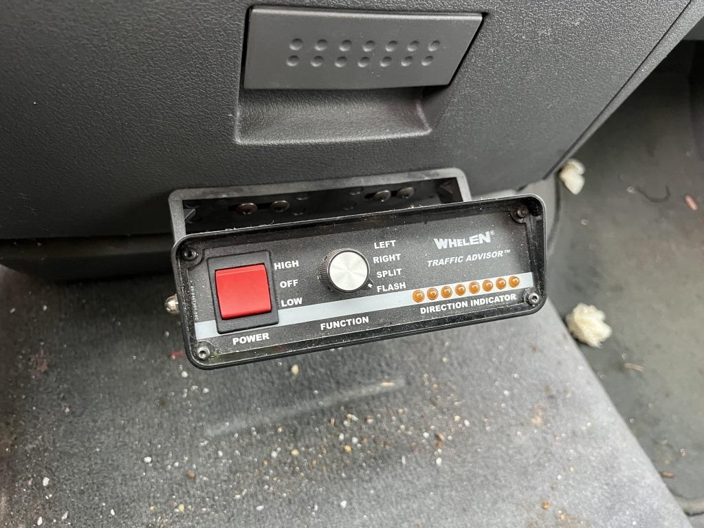 2008 Dodge Ram 2500 Crew Cab Pickup
