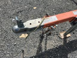 2013 Weco WTSP Towable Arrow Board