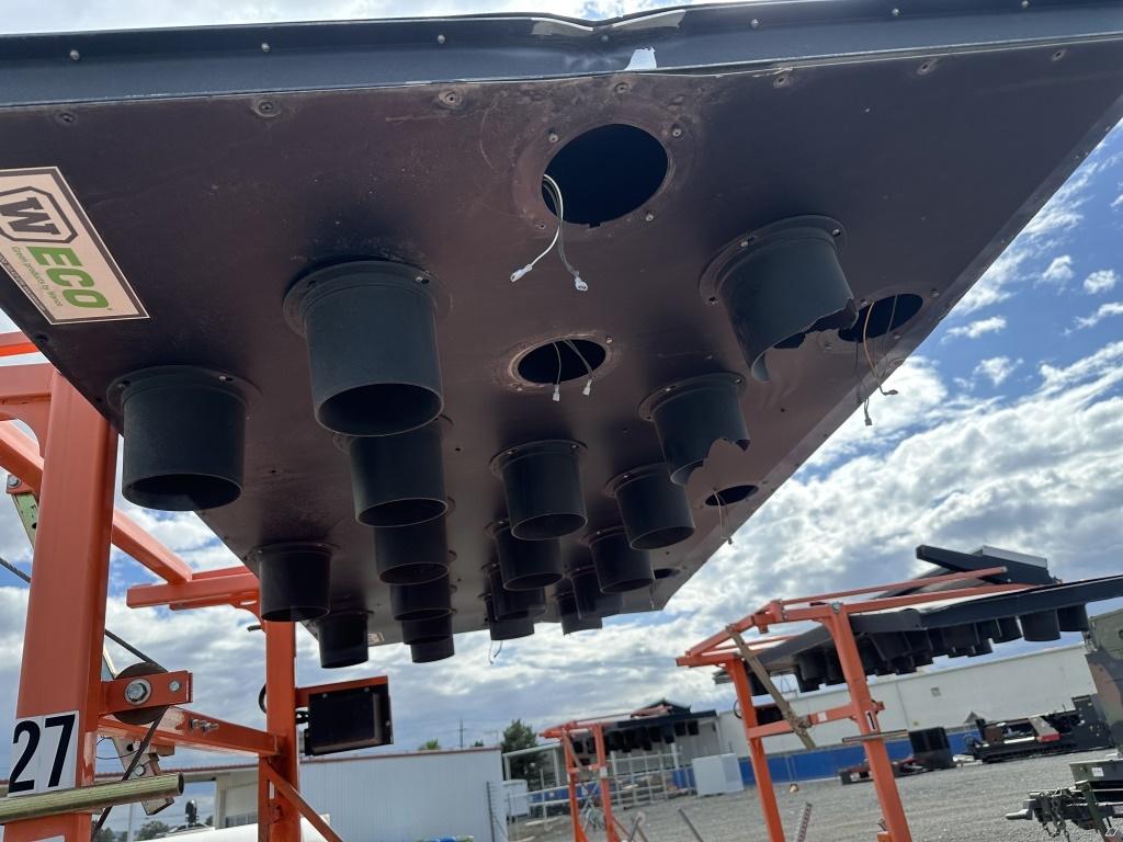 2013 Weco WTSP Towable Arrow Board