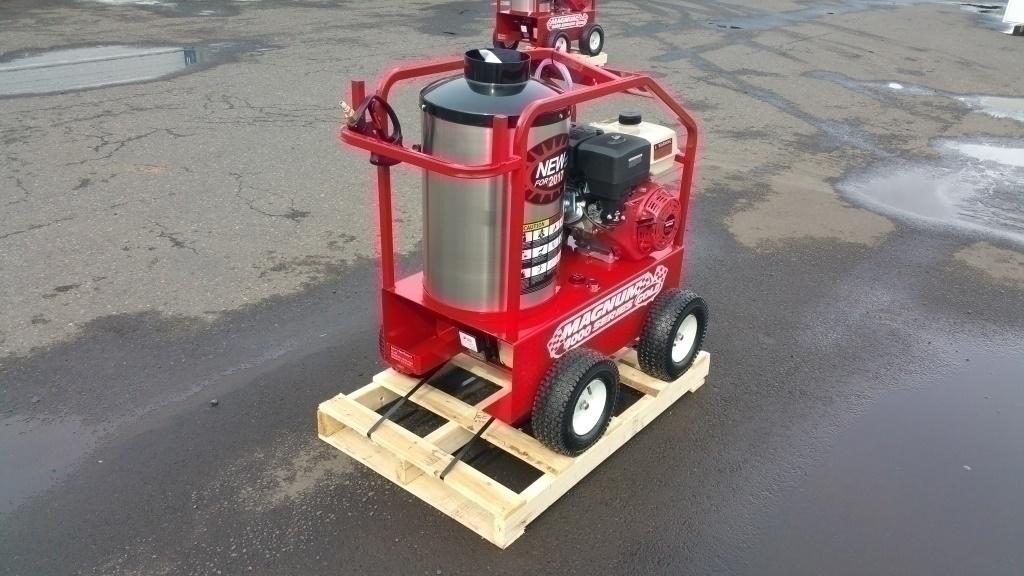 2025 Easy-Kleen Magnum Gold 4000 Pressure Washer