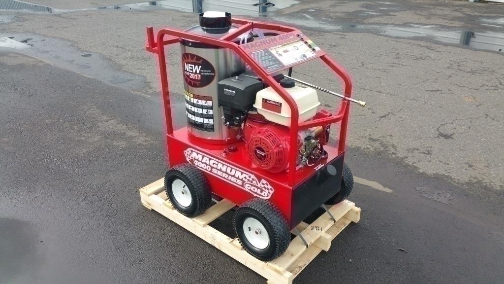 2025 Easy-Kleen Magnum Gold 4000 Pressure Washer