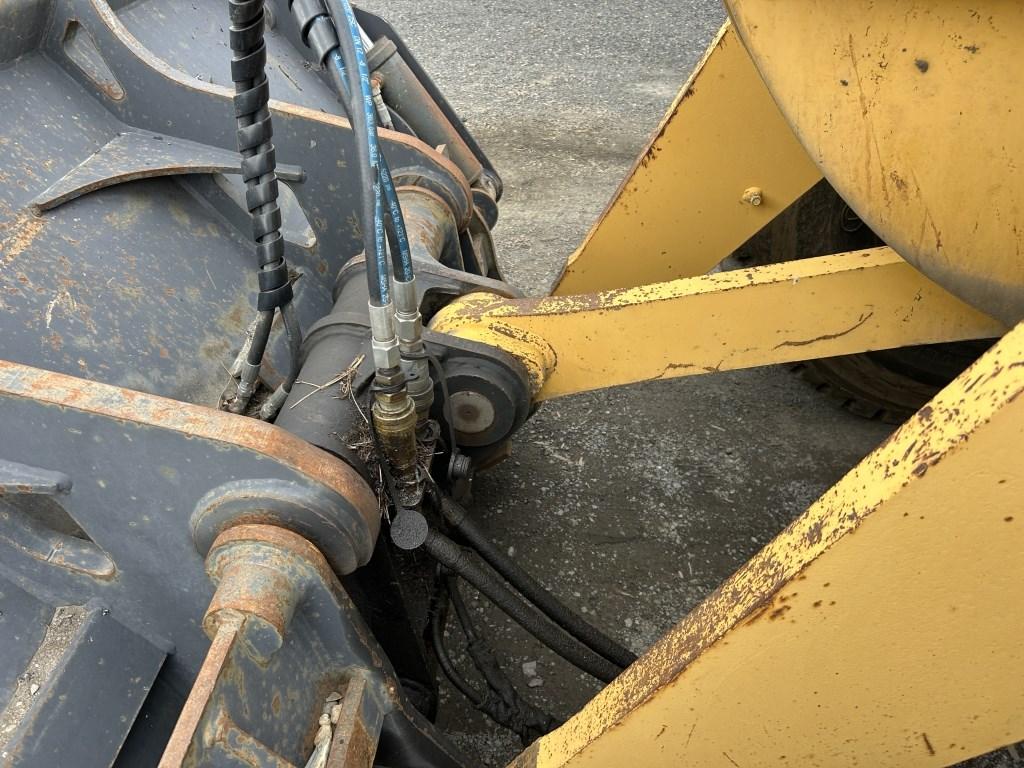 1998 John Deere 624H Wheel Loader