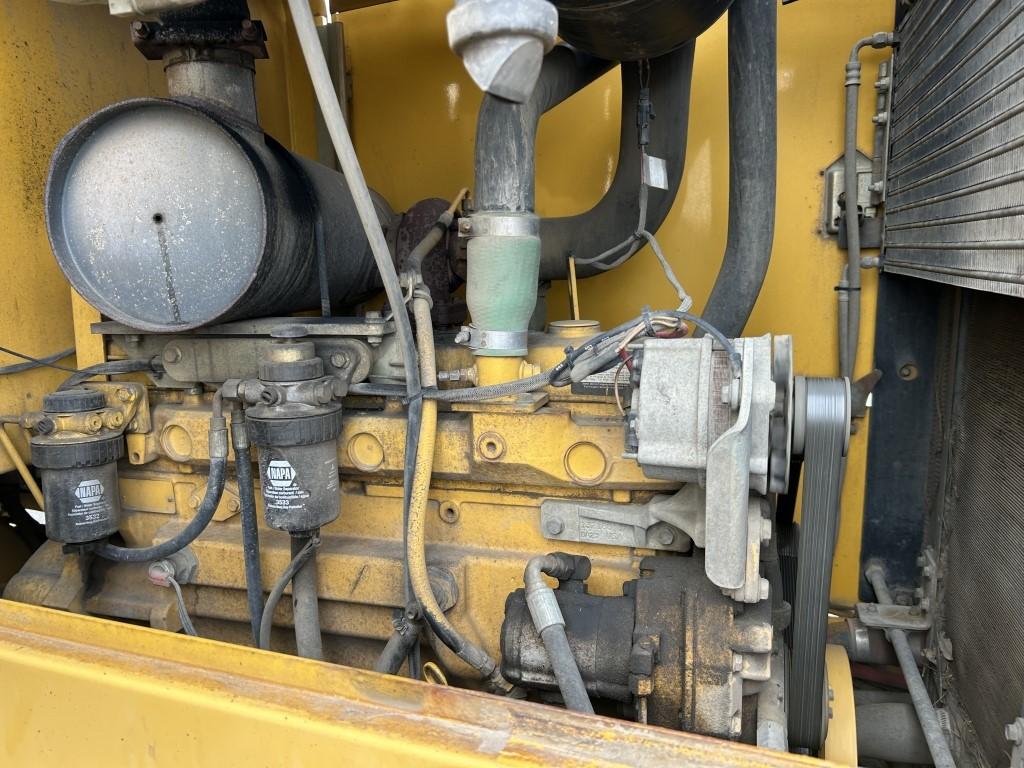 1998 John Deere 624H Wheel Loader