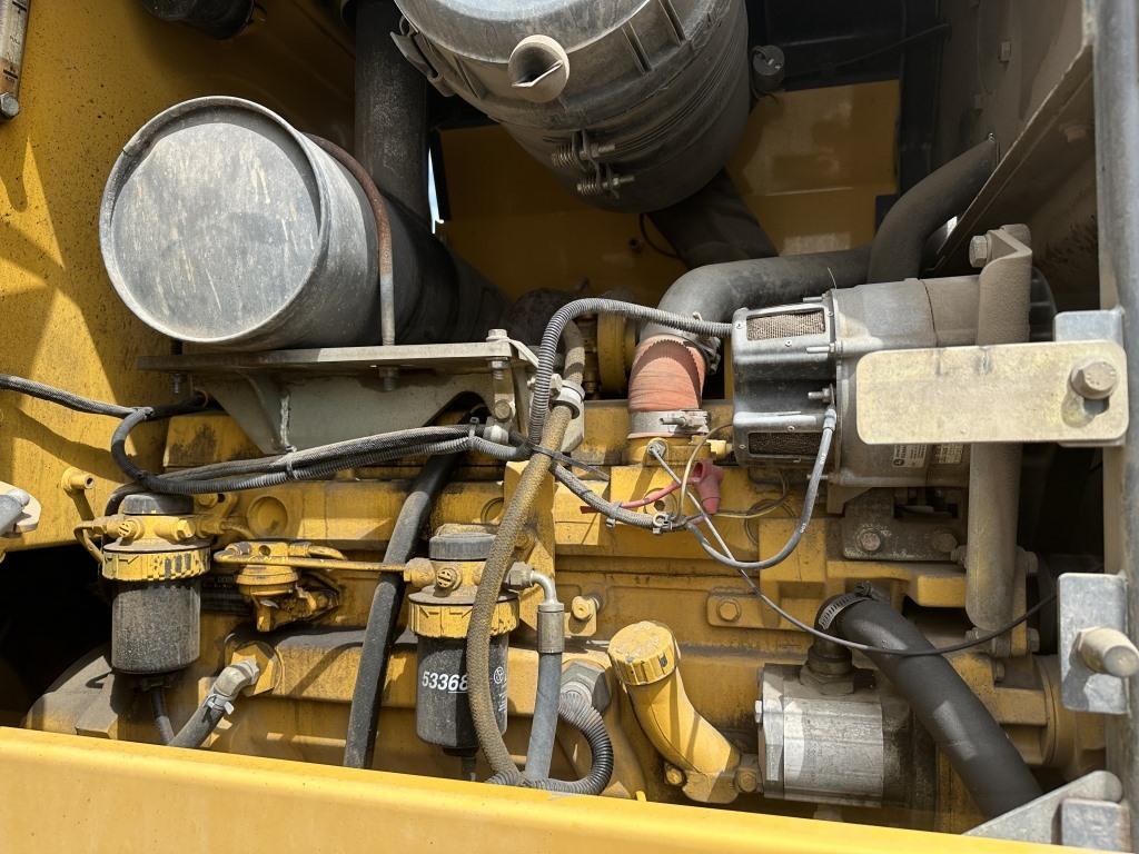 2005 John Deere 544J Wheel Loader