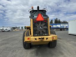 2005 John Deere 544J Wheel Loader