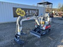 2025 Battler ET15H-6 Mini Hydraulic Excavator