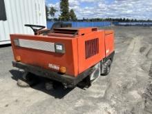 Hako Jonas 1800 Ride On Sweeper