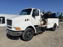1999 Sterling L8513 Service Truck