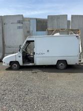 1994 UMC Aeromate Step Van