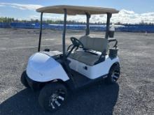 Vantage Golf Cart
