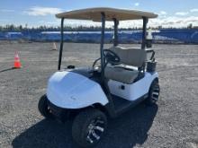Vantage Golf Cart