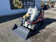 2025 Battler ST28H-6 Mini Compact Track Loader