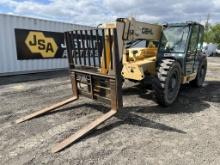 2009 Gehl DL11-44 Telescopic Forklift