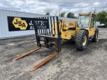2001 Gehl DL10L-44 Telescopic Forklift