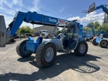 2006 Genie GTH842 Telescopic Forklift