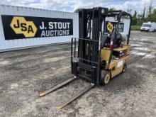 Daewoo GC25S Forklift