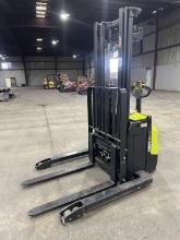 Clark SSX12 Walk Behind Forklift