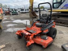 Bad Boy Rogue Zero Turn Riding Mower