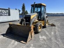 2010 John Deere 310SJ Loader Backhoe