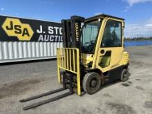 Hyster 50XT Forklift