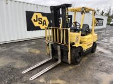 Hyster 65 Forklift