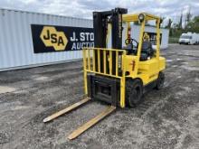 Hyster H65XM Forklift