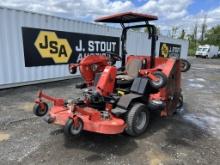 Jacobsen R-311T Rotary Mower