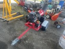 2013 Buffalo Cyclone BT-CKB4 Tow Behind Blower