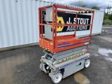 Skyjack SJIII 3219 Scissor Lift
