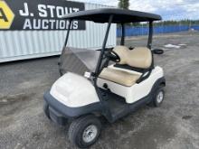 Club Car Precedent Golf Cart