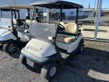 Club Car Precedent Golf Cart