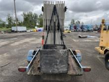 Samack Chair Trailer