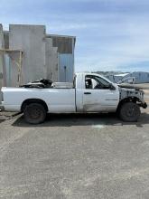 2007 Dodge Ram 1500 Pickup