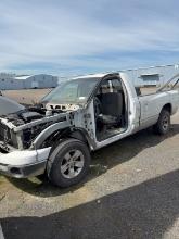2006 Dodge Ram 1500 Pickup